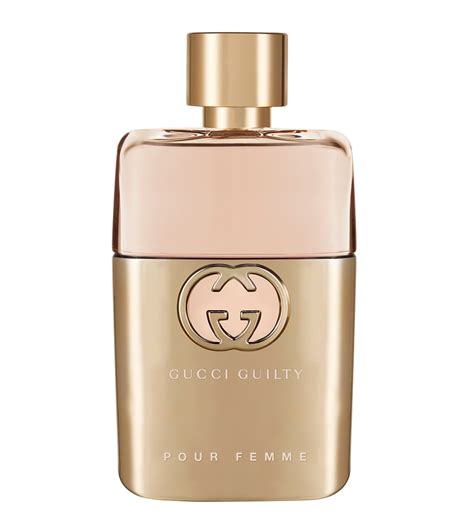 tagline of gucci perfume|new Gucci fragrance for women.